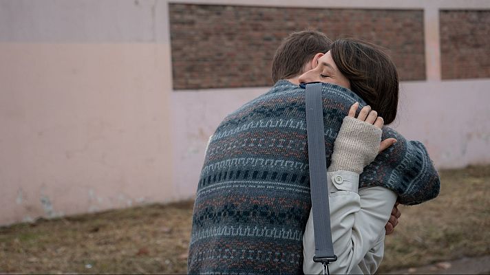 Días de cine - Días de Cine: La llegada del hijo