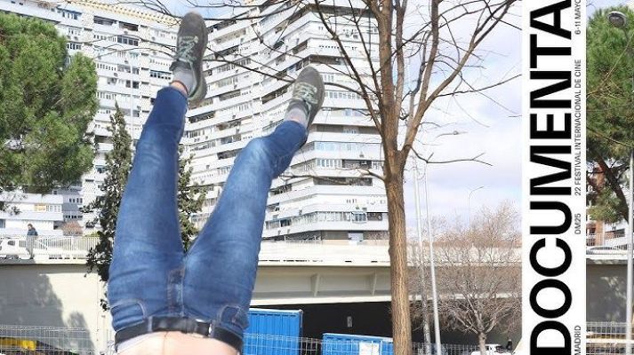 Días de cine - Días de Cine: Documenta Madrid