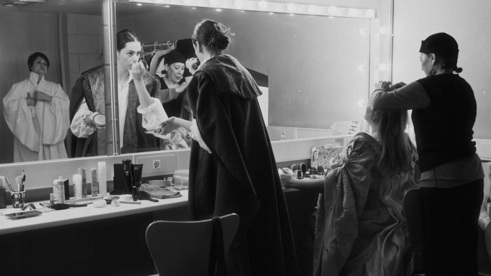 Días de Cine: Secundarias | Ver