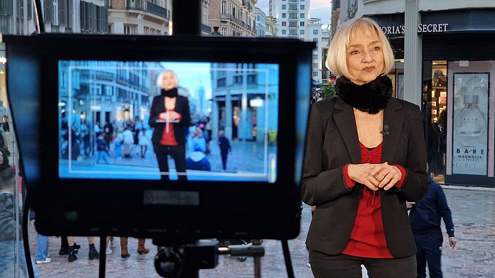 Días de cine - Días de Cine: El cine según María de Medeiros