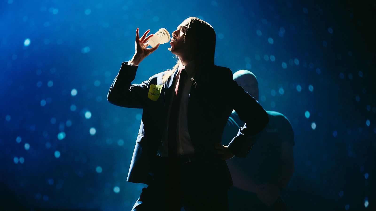 ESTONIA Eurovisión 2025: actuación Semifinal 1 | Ver ahora - Eurovisión | Ver