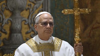 Las primeras horas de Le�n XIV como papa | Ver