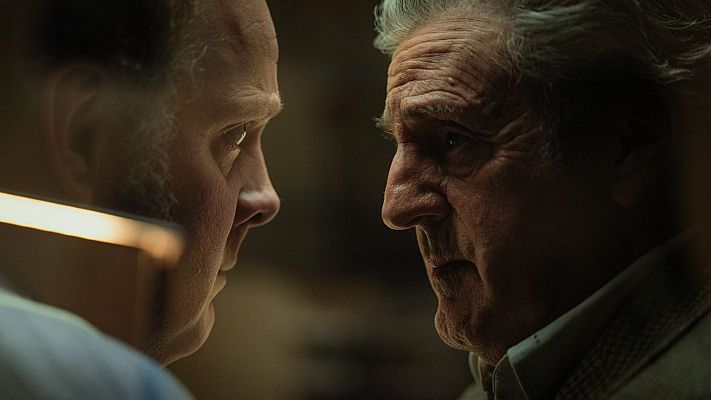 Días de cine - Días de Cine: Presunción de inocencia