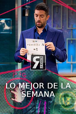 La Revuelta - Lo mejor de la semana 32