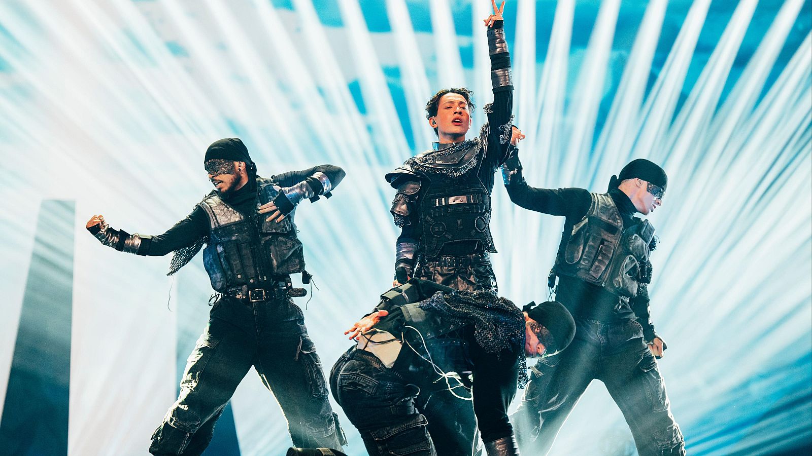 NORUEGA Eurovisión 2025: actuación Semifinal 1 | Ver ahora - Eurovisión | Ver