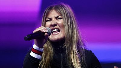 Lydia Lozano le manda un mensaje a Amaia Montero: "Cayetana es una persona discreta"