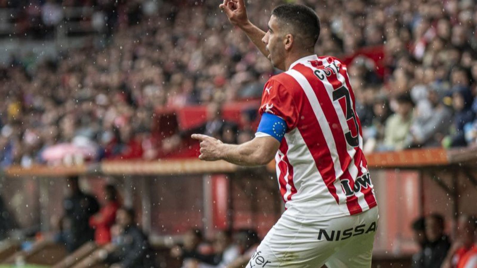 Sporting - Deportivo: resumen del partido, 39ª jornada. Ver en RTVE Play