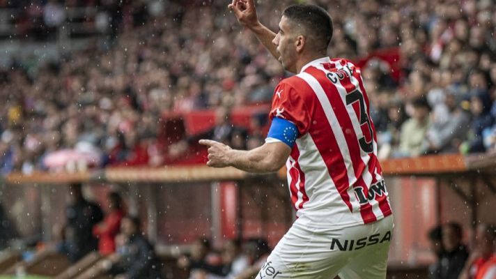 Resúmenes de LaLiga - Sporting - Deportivo: resumen del partido, 39ª jornada