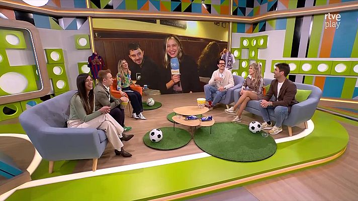 L'altaveu - Lleó XIV i Catalunya, el Clàssic i el festival REC.0