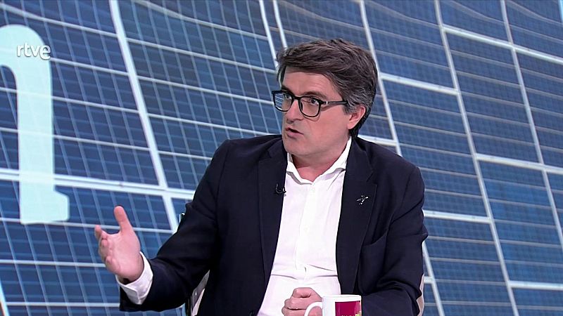 Objetivo Planeta - Poner luz al apagn - ver ahora