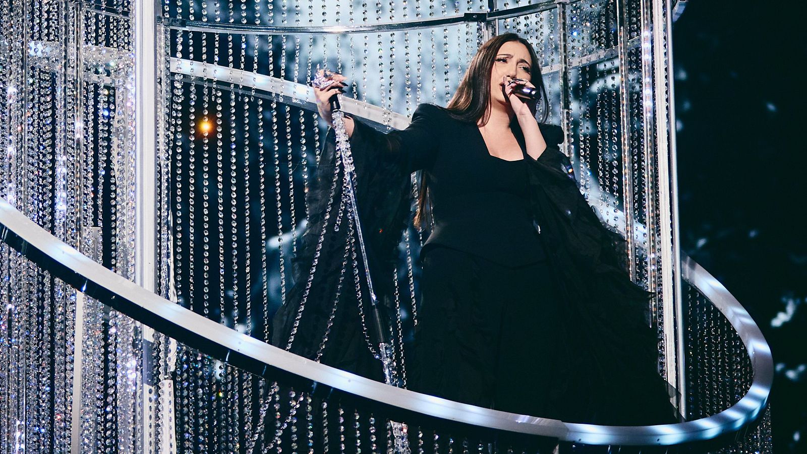 ISRAEL Eurovisión 2025: actuación Semifinal 2 | Ver ahora - Eurovisión | Ver