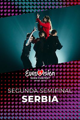 Princ (Serbia) con "Mila"