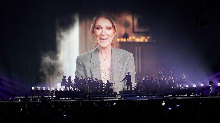 Eurovisión - Los mejores momentos de la primera semifinal de Eurovisión 2025