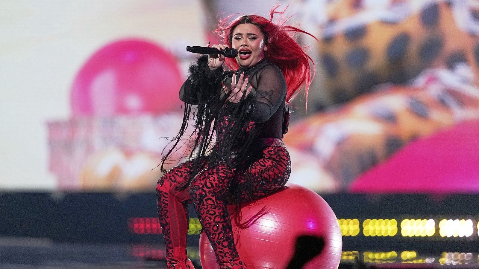 Eurovisión 2025: mejores momentos Semifinal 2 | Ver ahora - Eurovisión | Ver