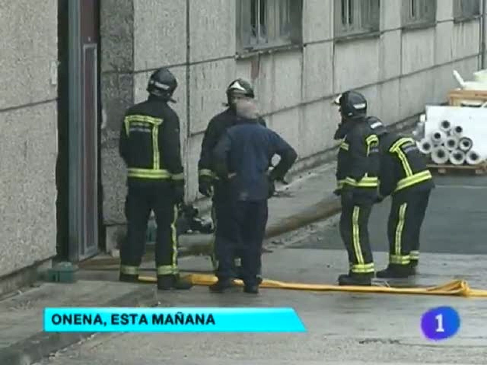 Telenavarra en 2' - 10/01/13 | Ver