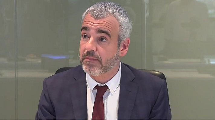 La tarde en 24h - La tarde en 24 horas - 09/05/25