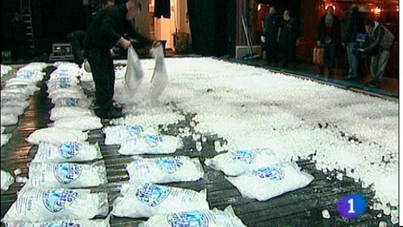 Asturias en 2' - 10/01/13 | Ver