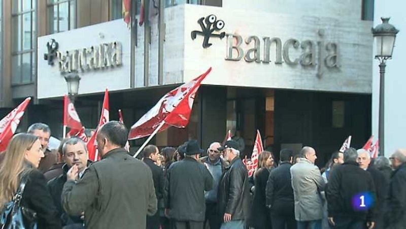 L'Informatiu - Comunitat Valenciana - 10/01/13 - Ver ahora