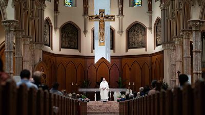 Chicago, la ciudad natal del papa Le�n XIV