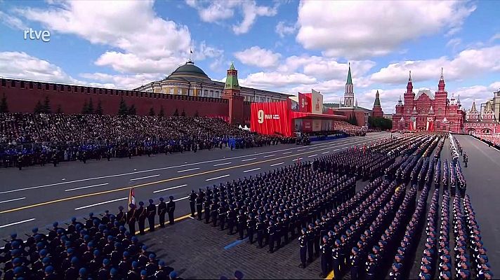 Informativo 24h - Informativo 24 horas - 20h - 09/05/25