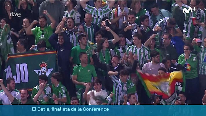 Los Deportes de La1 - Deportes 2 - 09/05/25