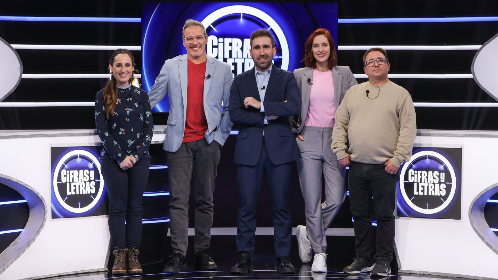 Cifras y letras - Programa 279 - ver ahora