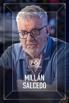 Millán Salcedo