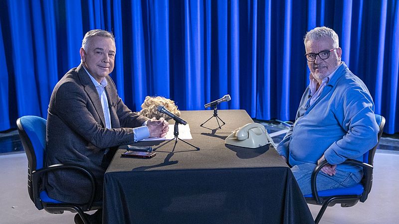 Plano general - Millán Salcedo - ver ahora