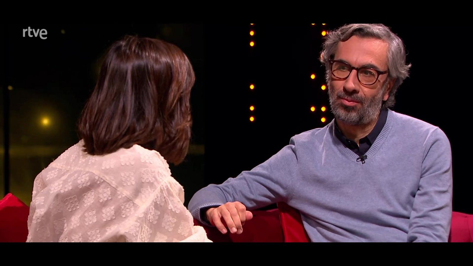 Historia de nuestro cine - El cebo (Presentación) - ver ahora