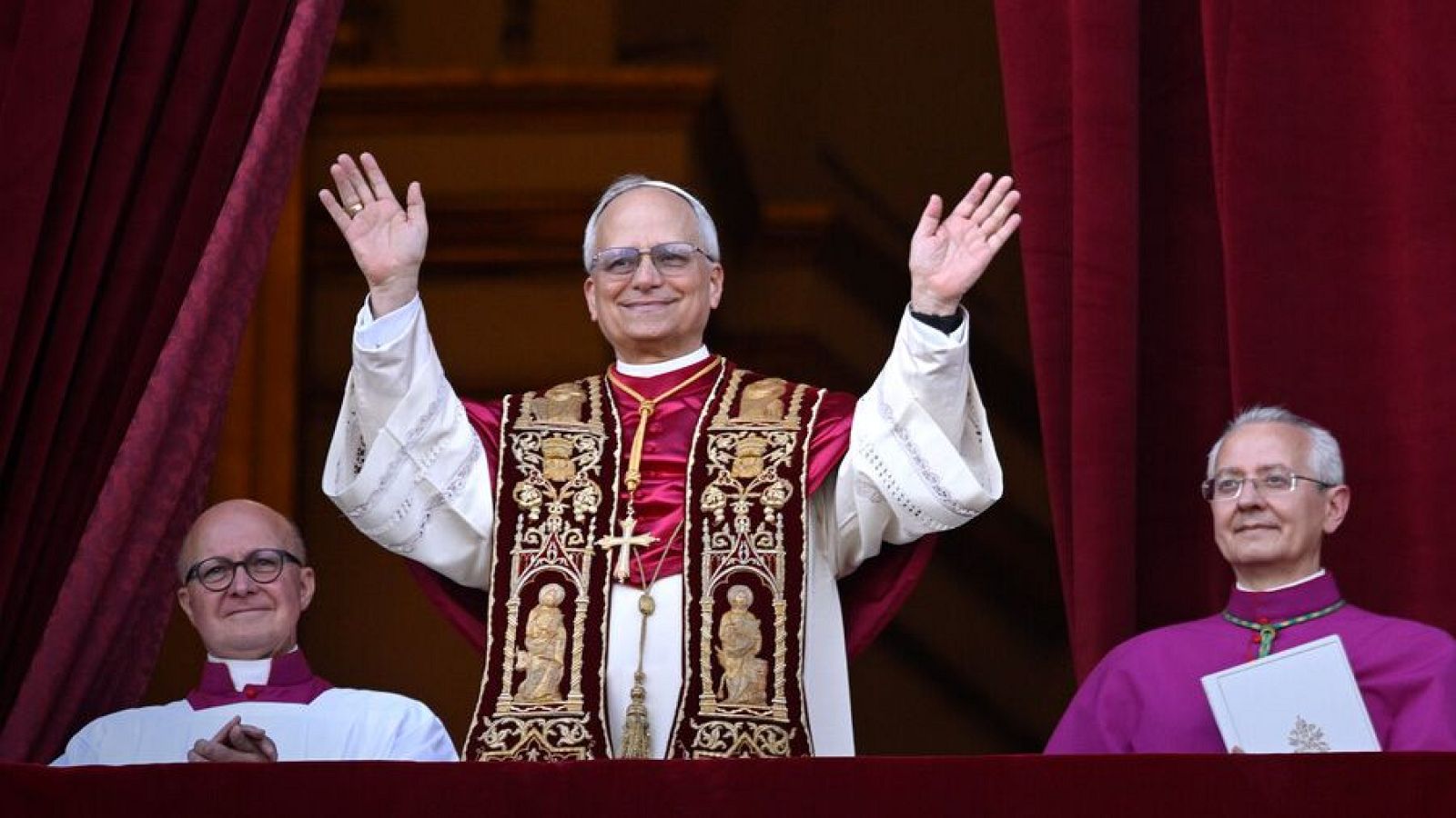 Europa - 09/05/25 - ver ahora