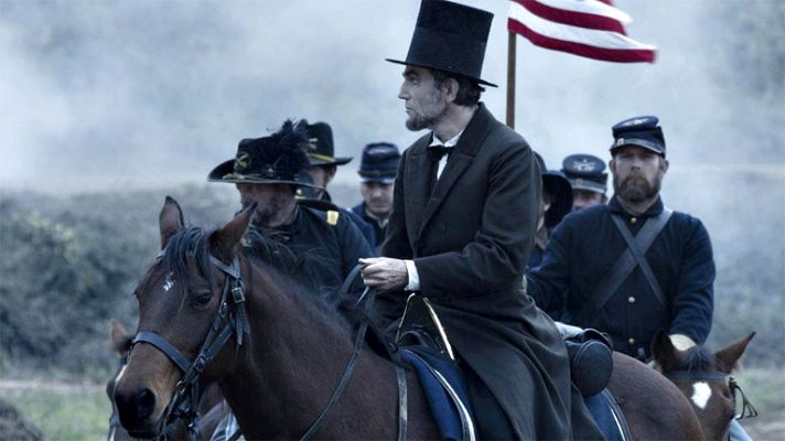 Informativo 24h - 'Lincoln', gran favorita para los Oscar con 12 nominaciones