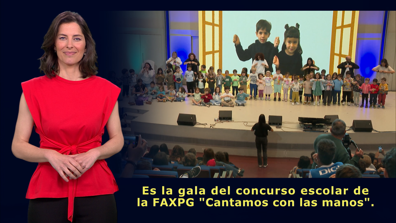 En lengua de signos - 10/05/25 - ver ahora