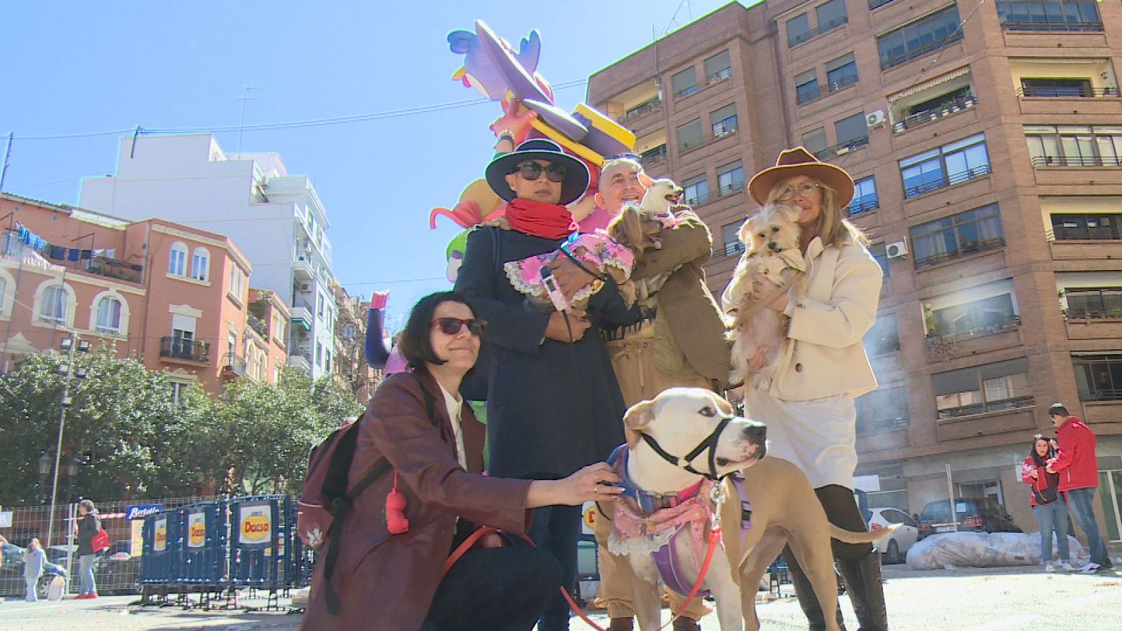 Comando actualidad - Vida perra - ver ahora