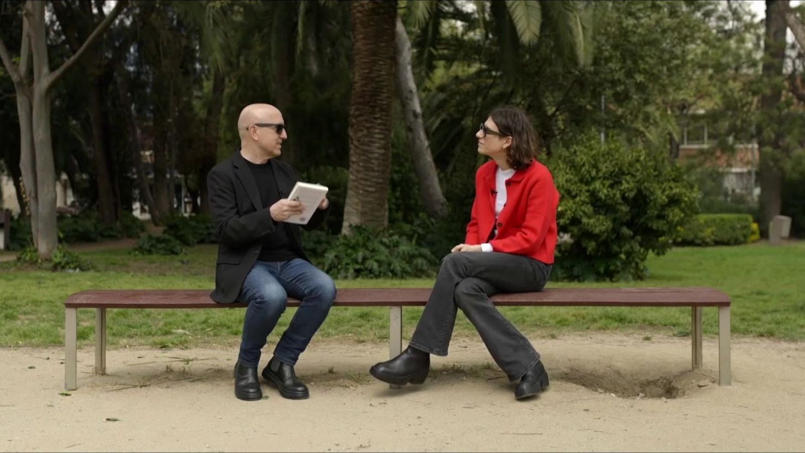 Página Dos - Fer Rivas - ver ahora