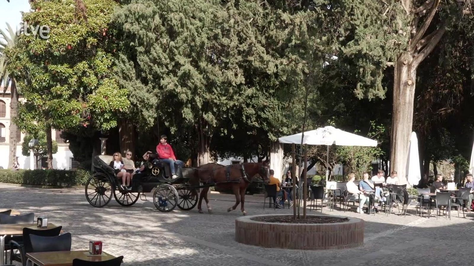 Zoom Tendencias - Ronda, la ciudad soñada por Rilke. | Guía en Málaga - ver ahora