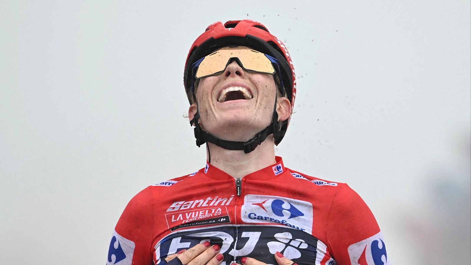 Demi Vollering gana la Vuelta femenina 2025 a lo grande | Ver