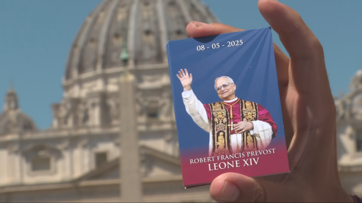 L'Informatiu - El Vaticà va tornant a la normalitat