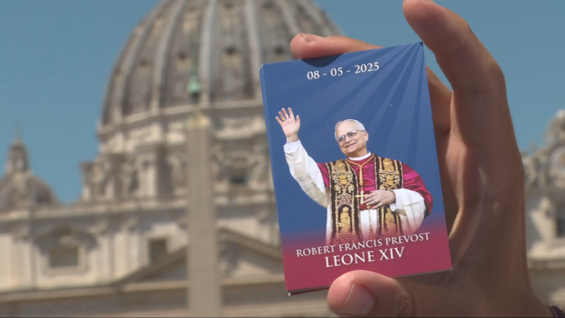 El Vaticà va tornant a la normalitat - L'Informatiu | Veure