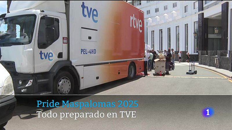 Telecanarias - 10/05/2025