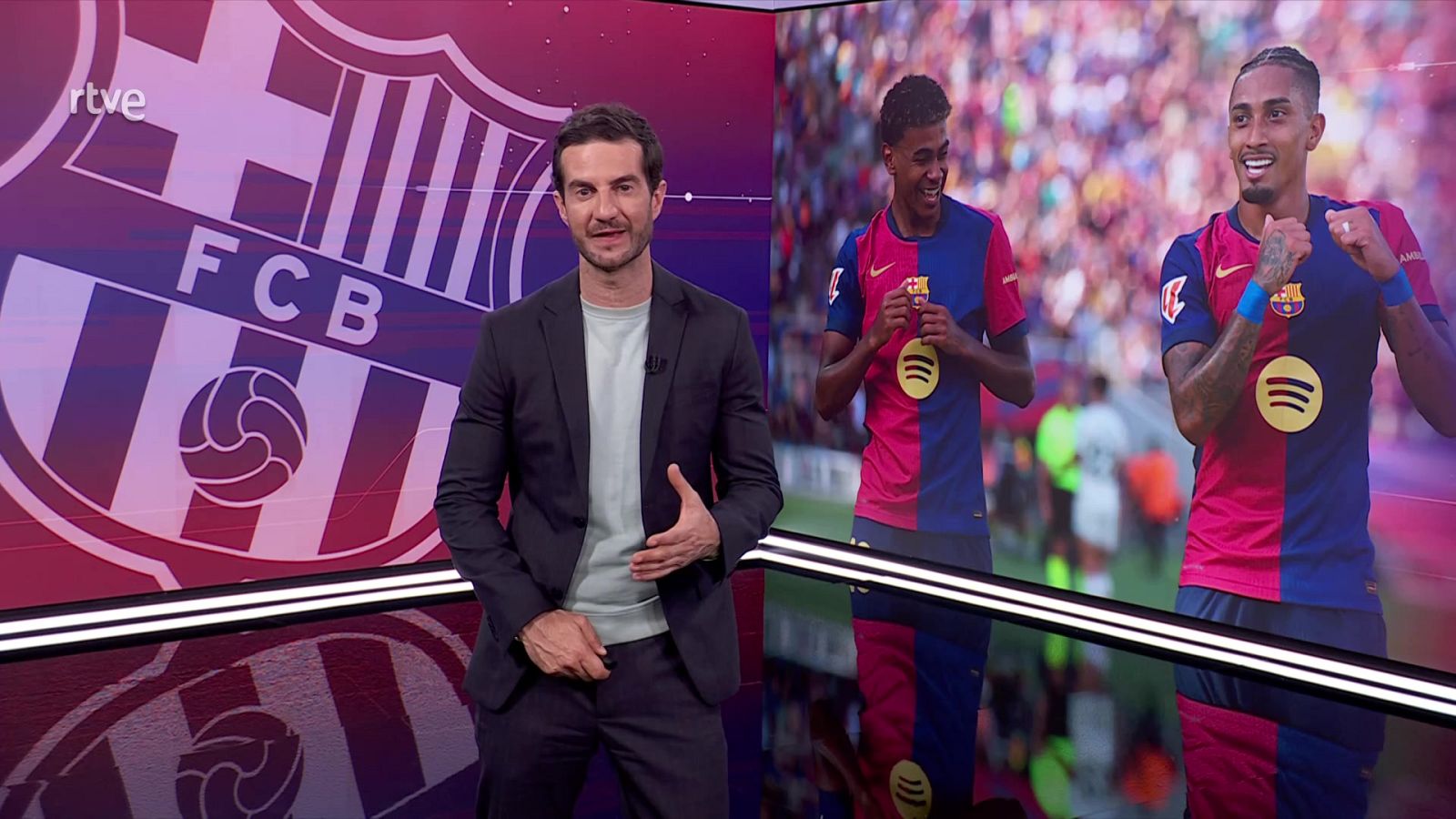 Deportes 1 - 10/05/25 - ver ahora