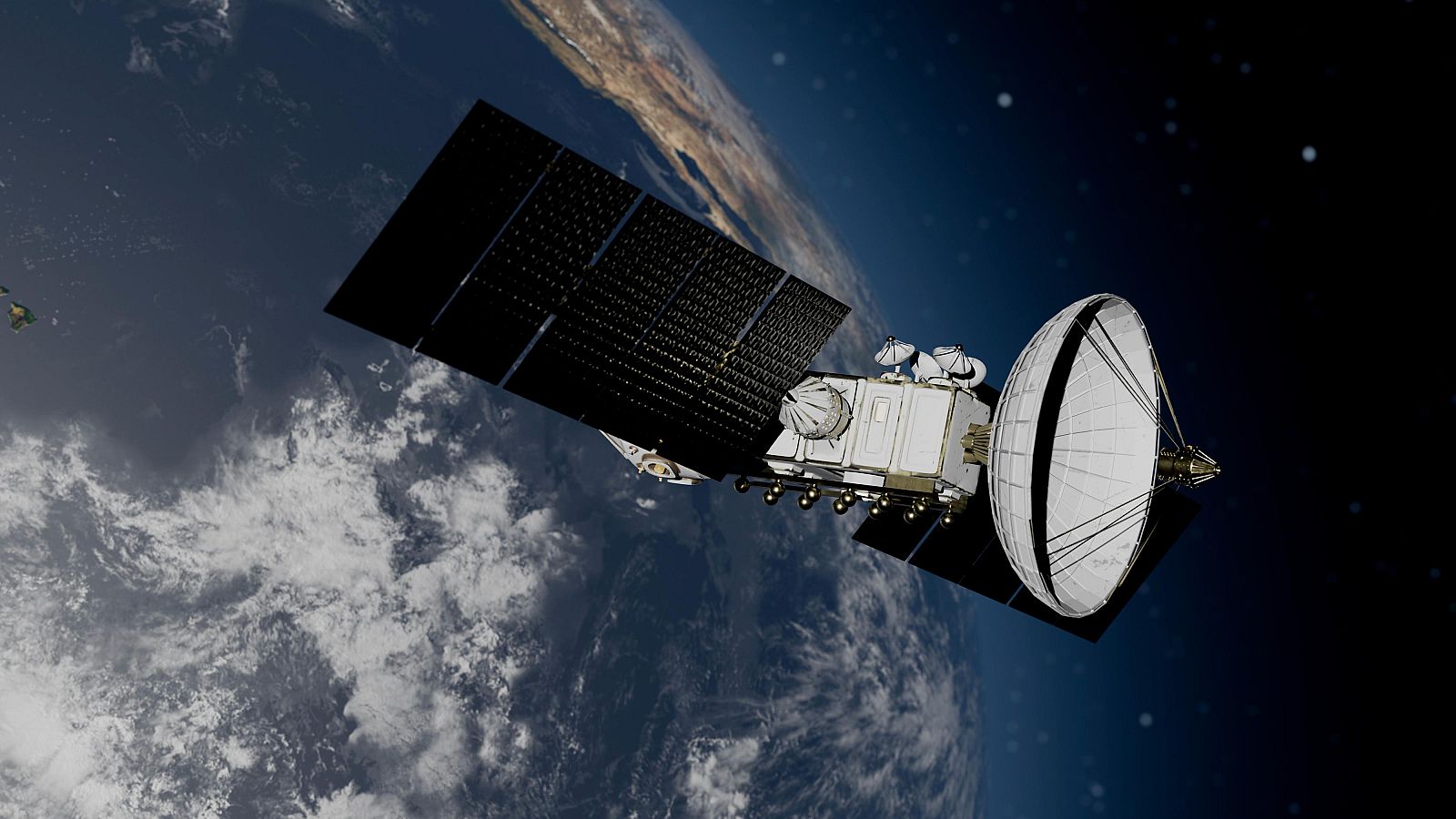 ¿Quién legisla en el espacio? | Ver