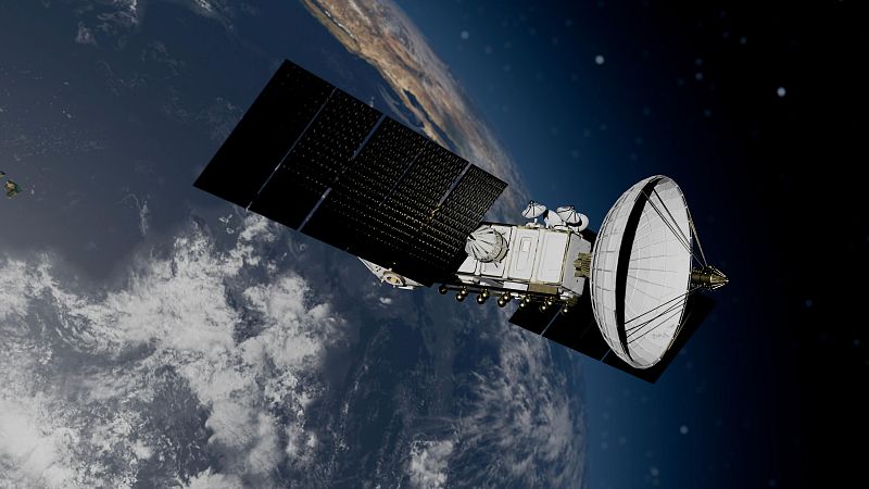 ¿Quién legisla en el espacio?