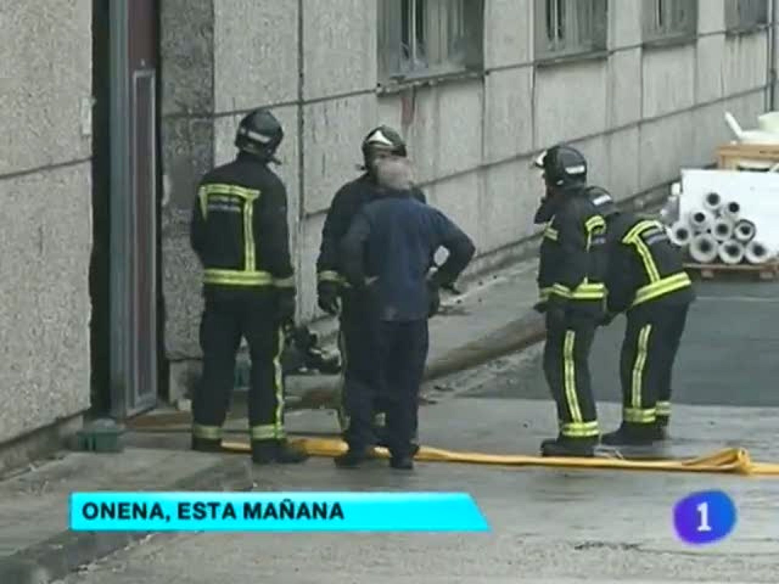 Telenavarra - 10/01/12 | Ver