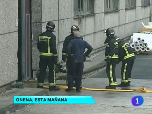 Telenavarra - Telenavarra - 10/01/12