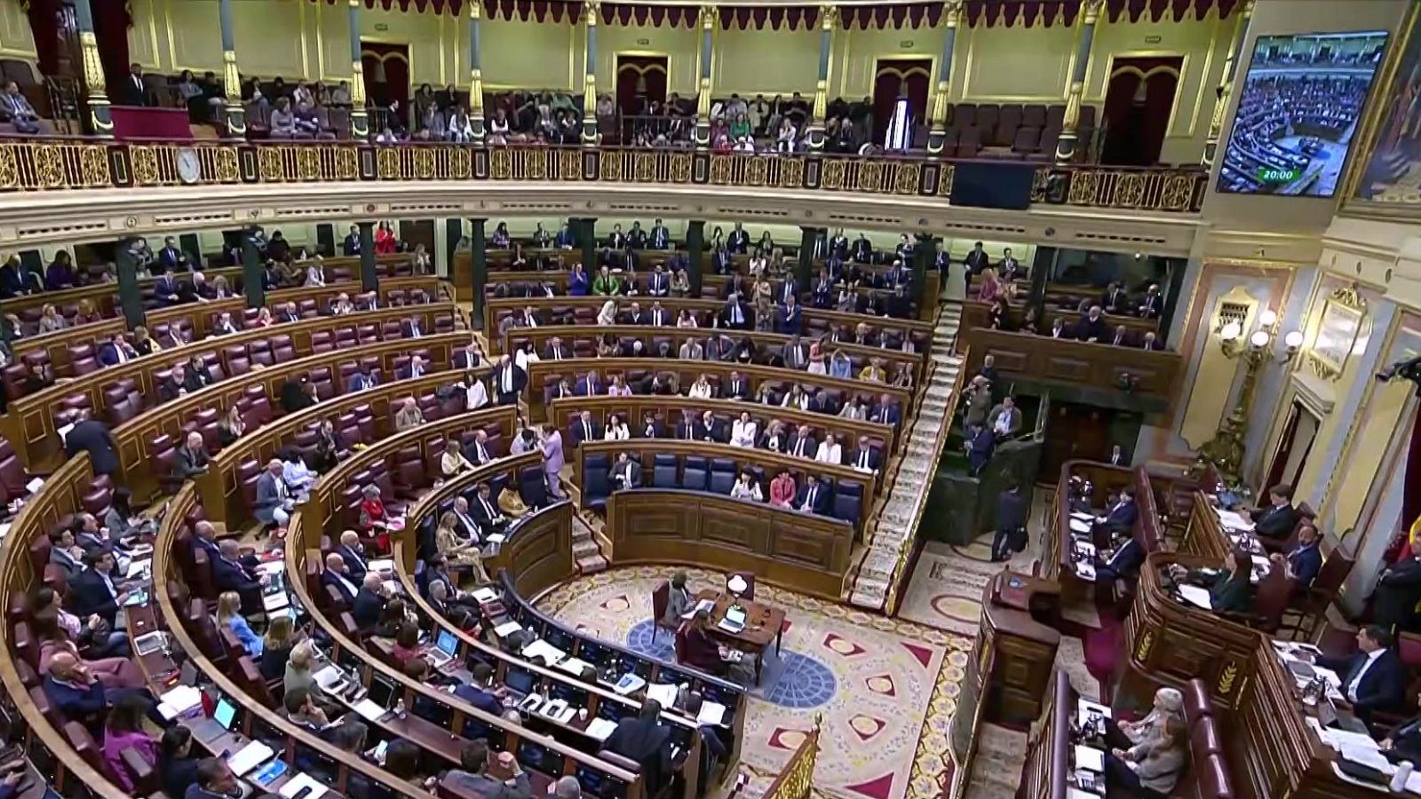 Parlamento - 10/05/25 - ver ahora