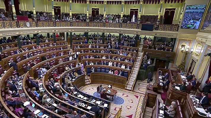 Parlamento - Parlamento - 10/05/25