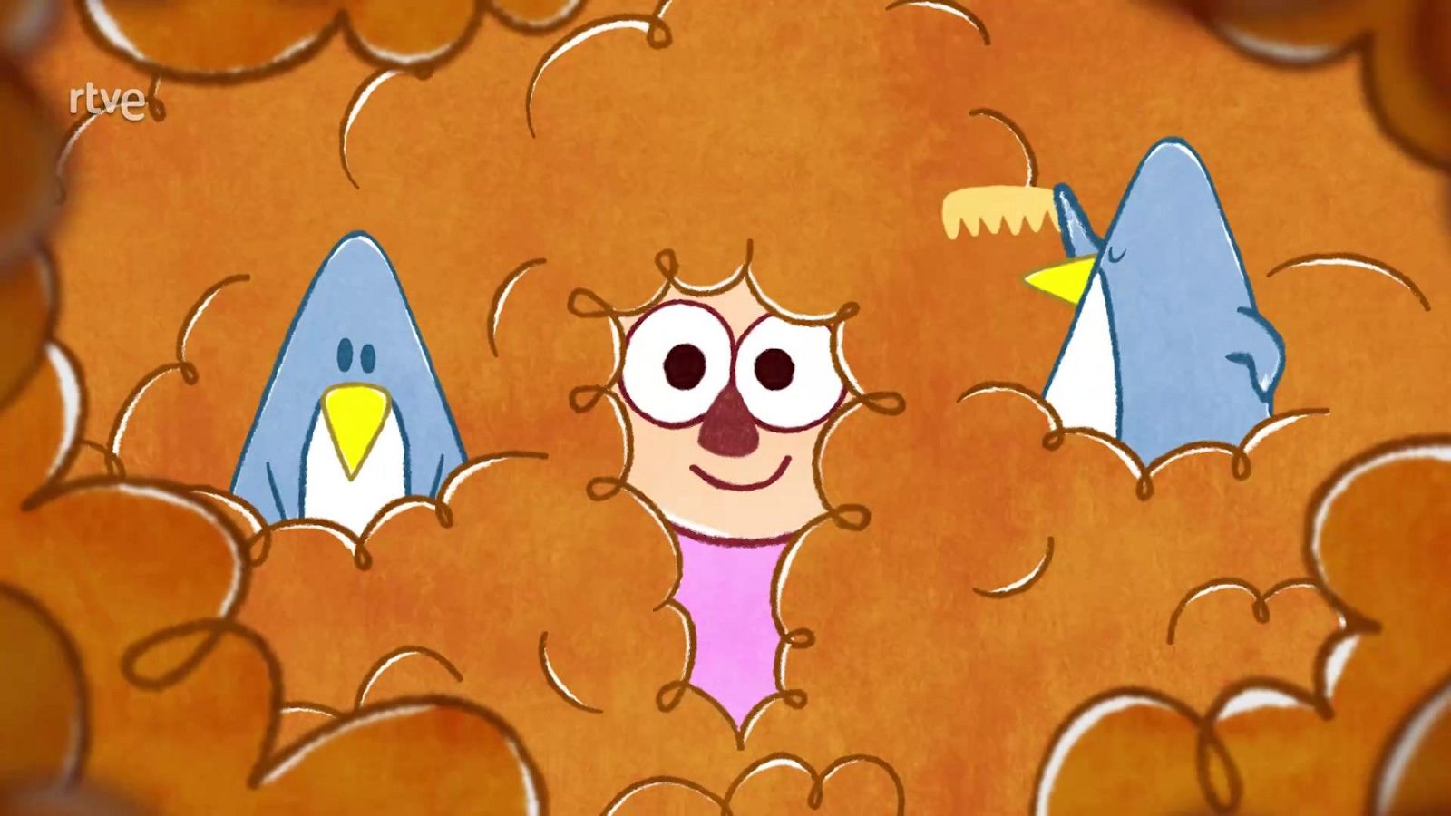 La nueva Alice - El diario de Alice | Ver