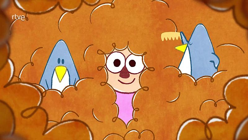 La nueva Alice - El diario de Alice | Ver