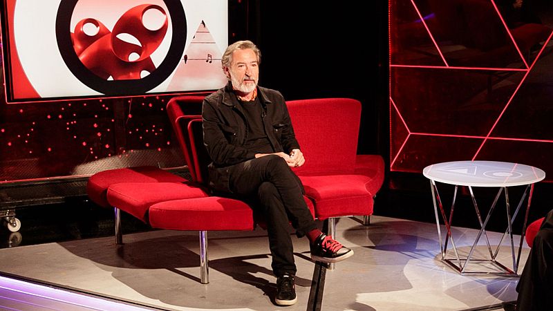 Atención obras - Ginés García Millán