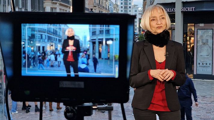 Días de cine - Días de cine - 10/05/25